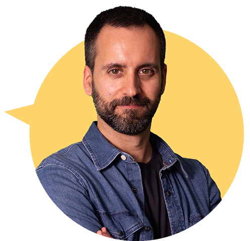 Jordi Martí