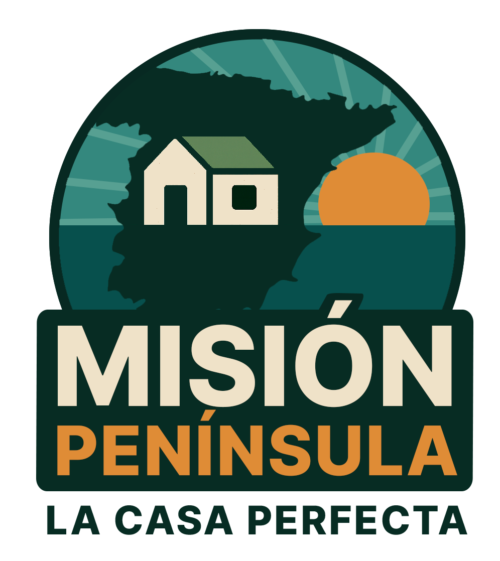 Misión Península